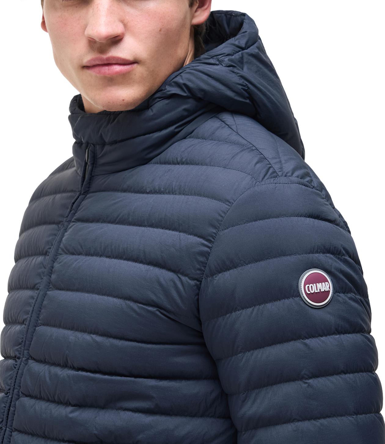 Colmar Giacca da Uomo - Navy - 12000045