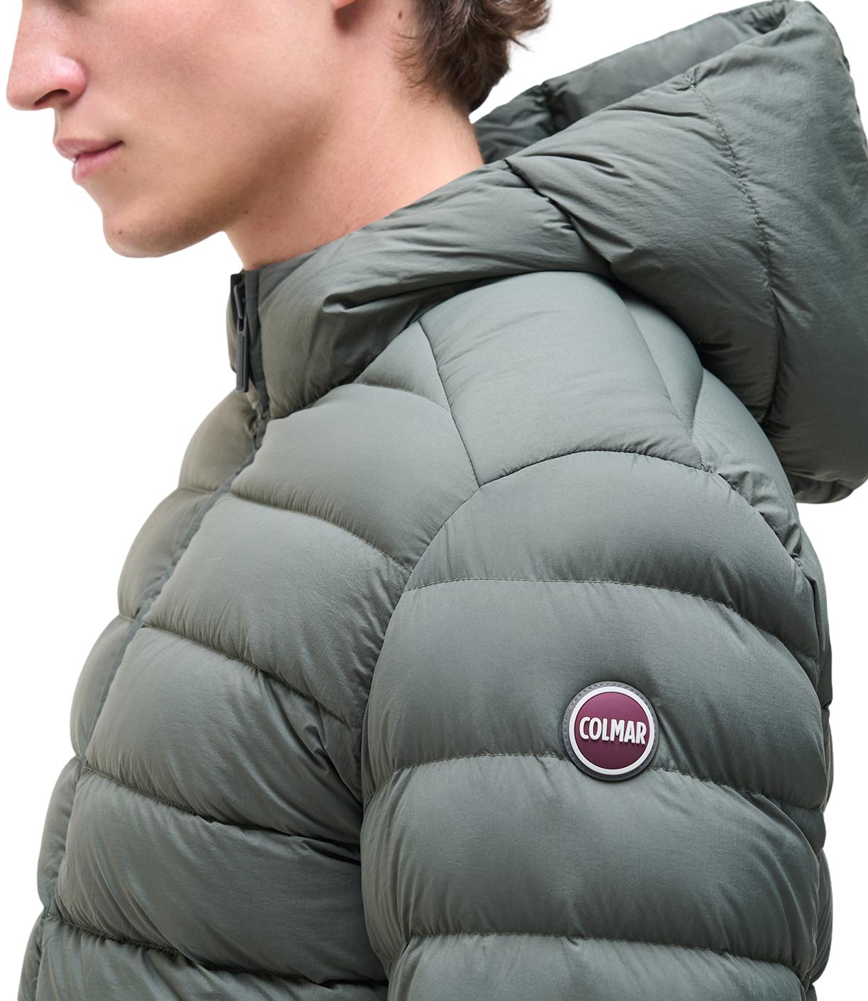 Colmar Giacca da Uomo - Verde - 12000053r