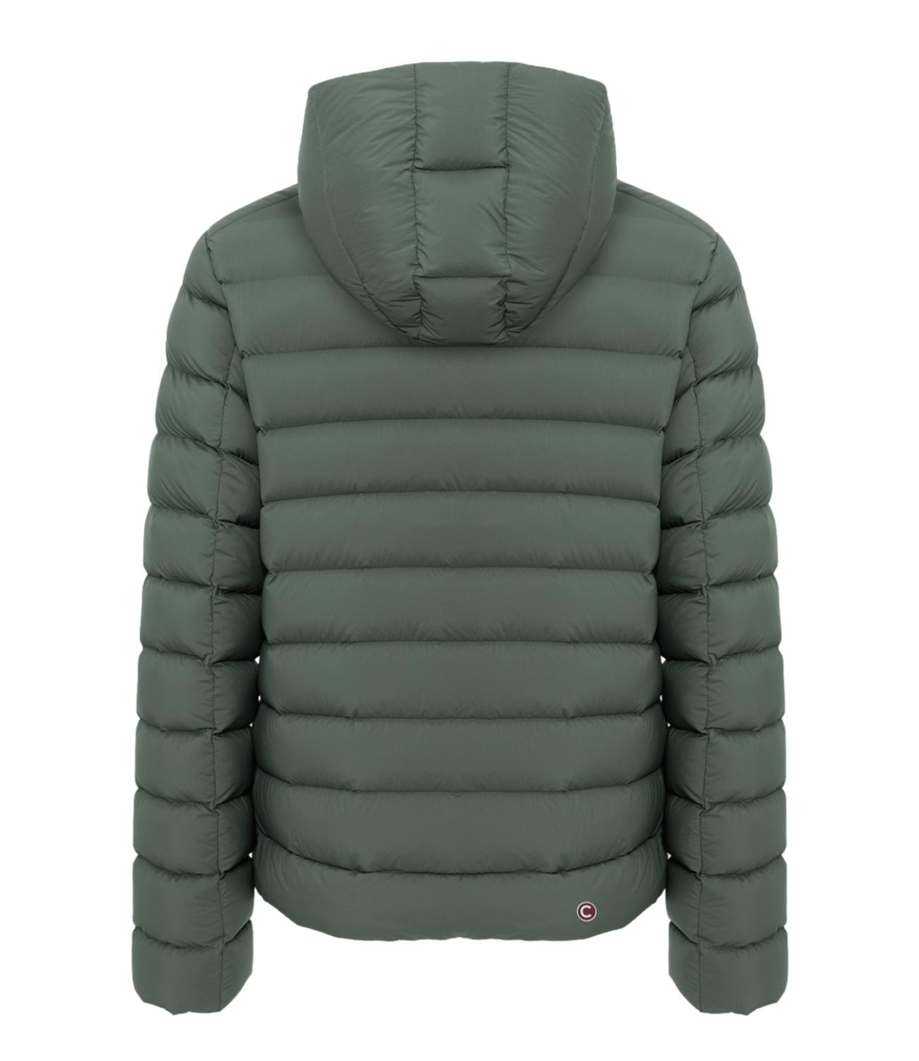 Colmar Giacca da Uomo - Verde - 12000053r