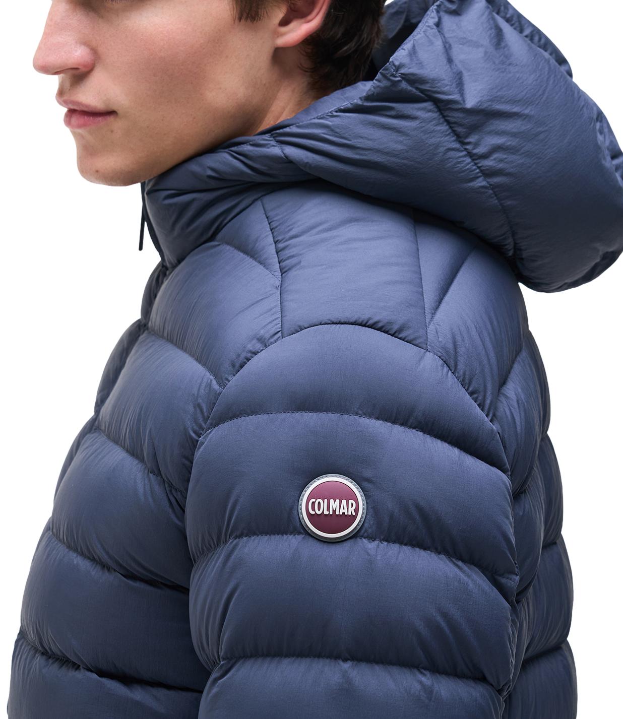 Colmar Giacca da Uomo - Navy - 12000053r