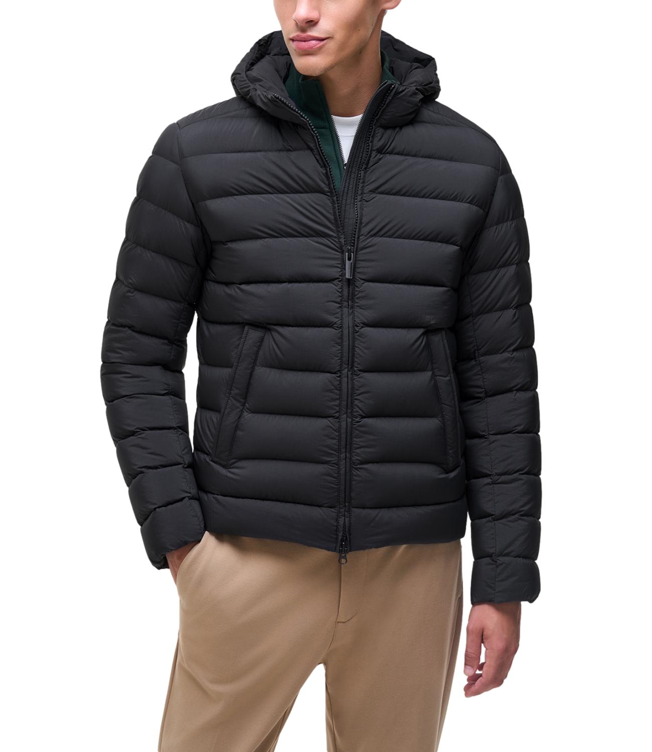 Colmar Giacca da Uomo - Nero - 12000053r