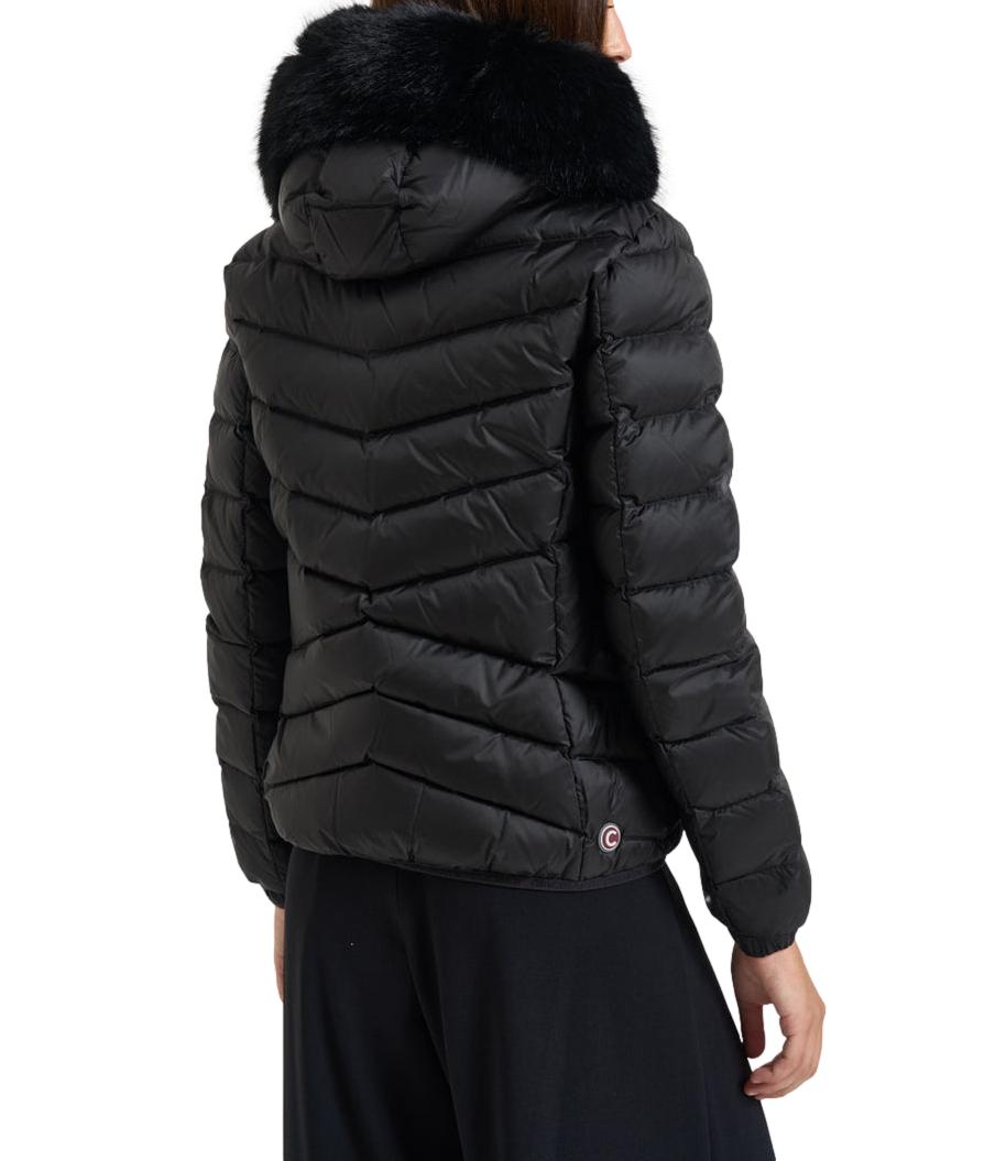 Colmar Giacca da Donna - Nero - 22000019e
