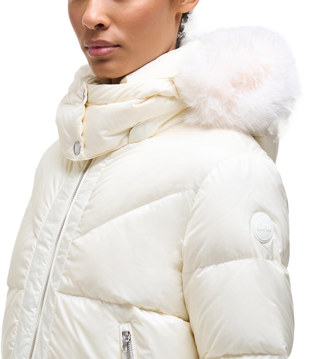 Colmar Giacca da Donna - Avorio - 22000030e
