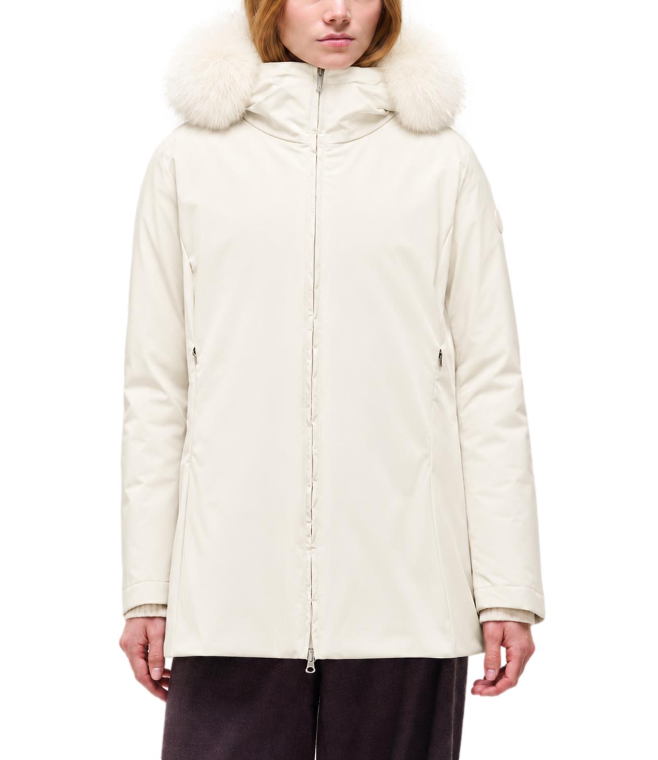 Colmar Giacca da Donna - Bianco - 22000067e