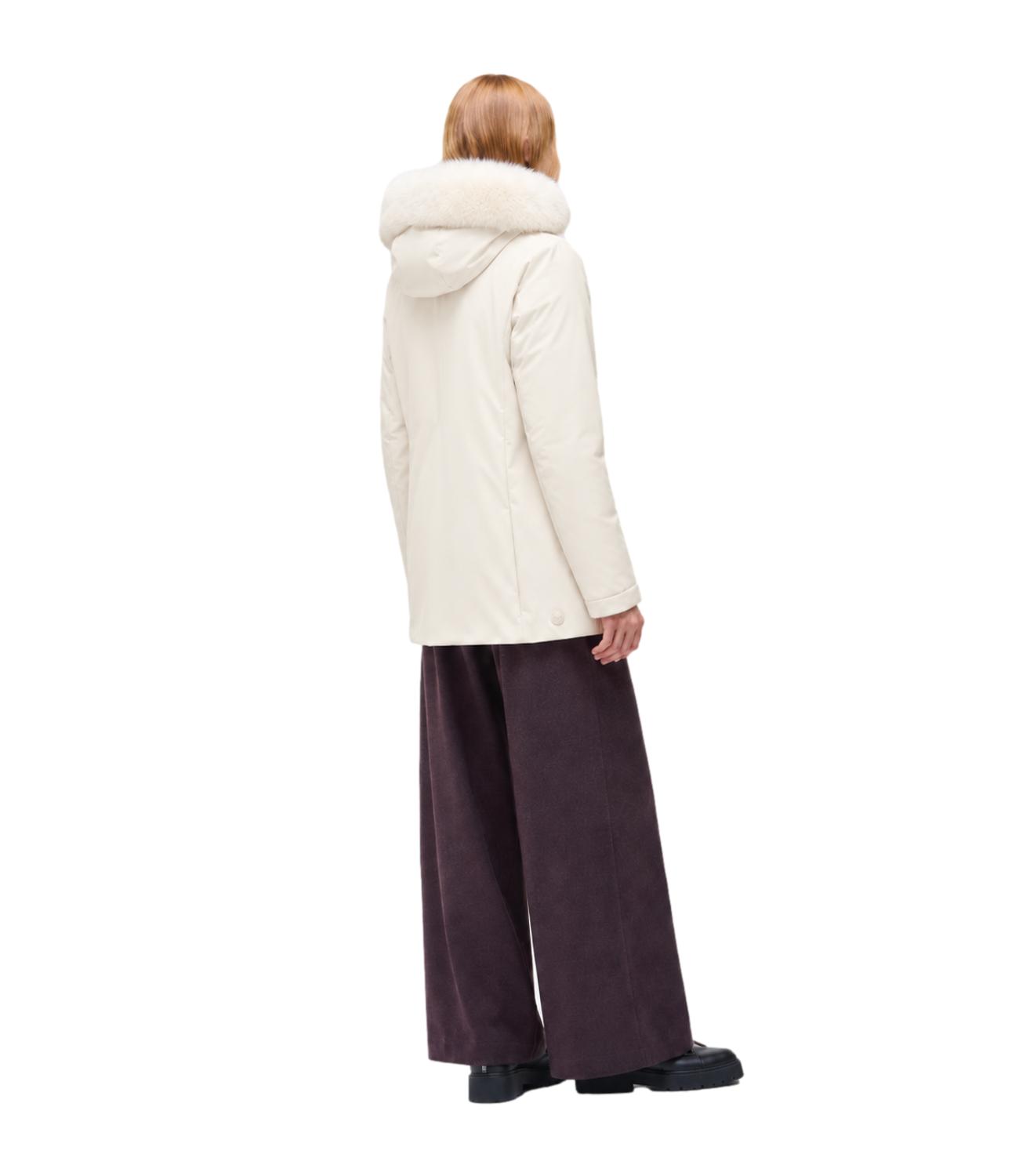 Colmar Giacca da Donna - Bianco - 22000067e