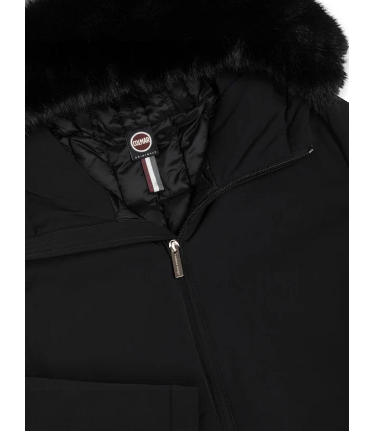 Colmar Giacca da Donna - Nero - 22000067e