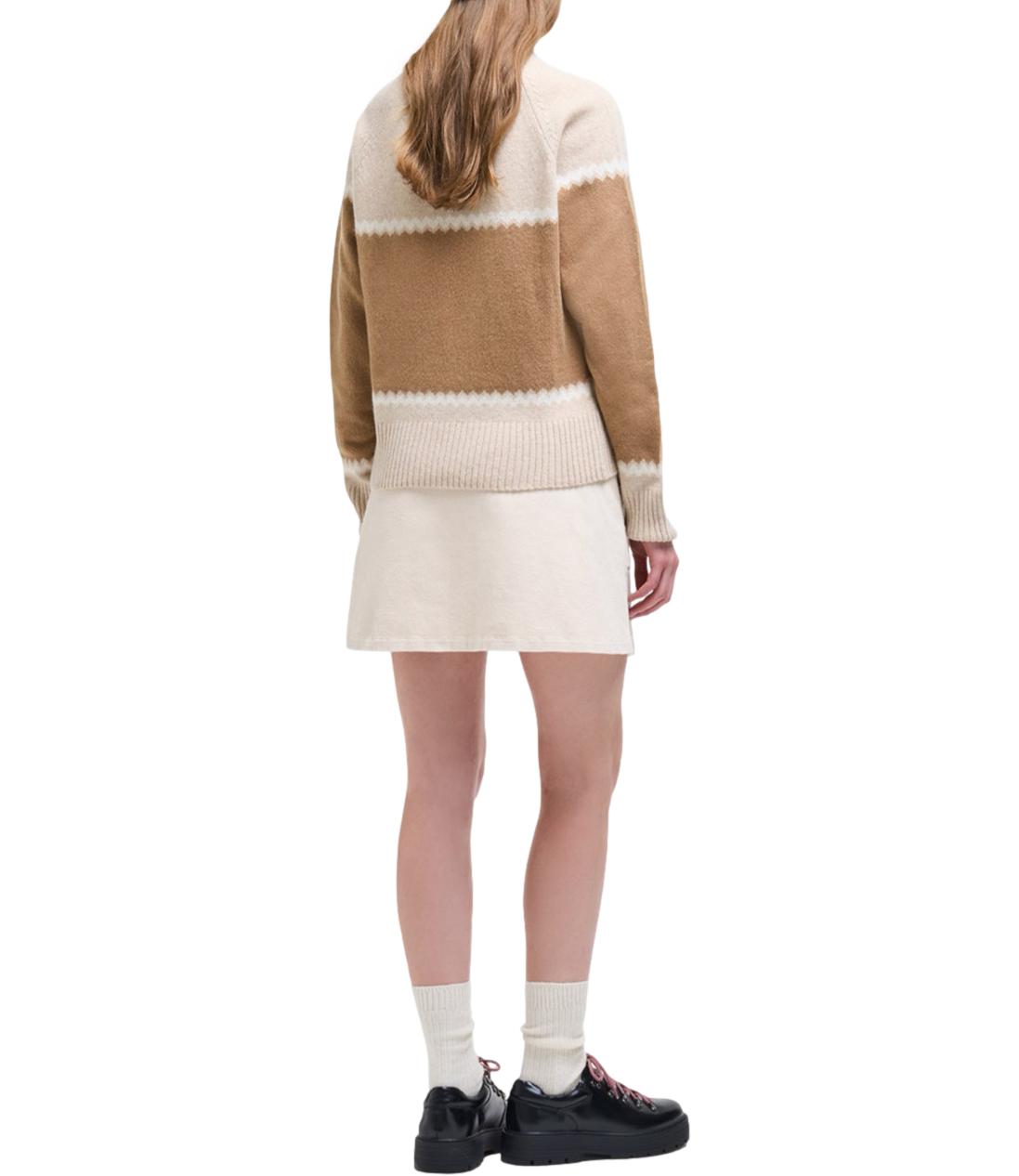 Colmar Pullover da Donna - Beige - 43000006
