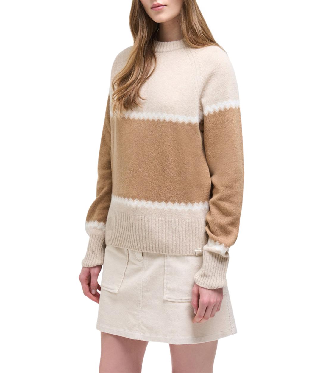 Colmar Pullover da Donna - Beige - 43000006