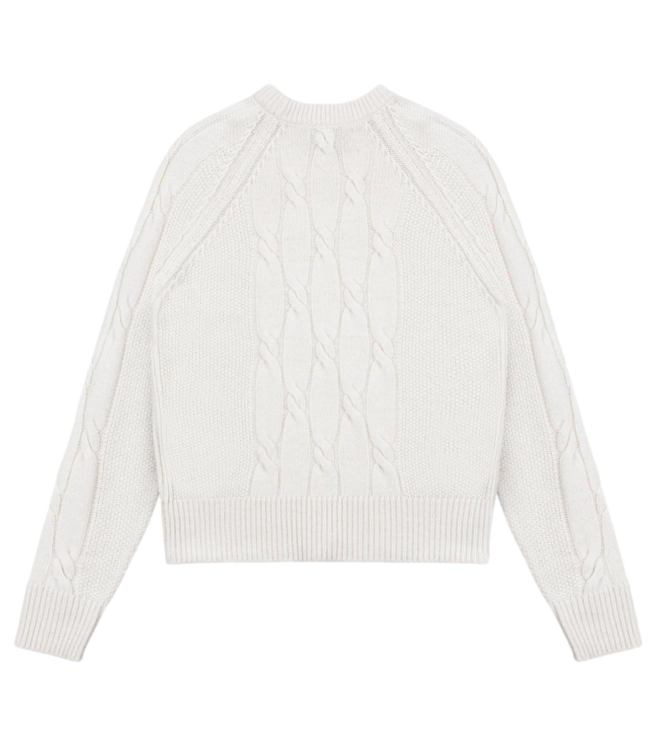 Colmar Pullover da Donna - Avorio - 43000008