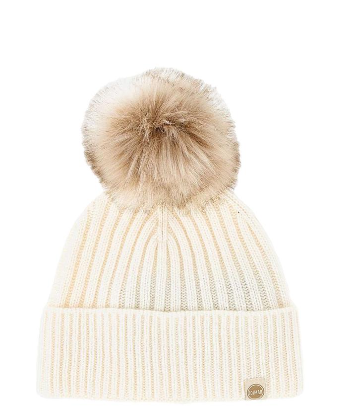 Colmar Cappello da Donna - Avorio - 48000015e