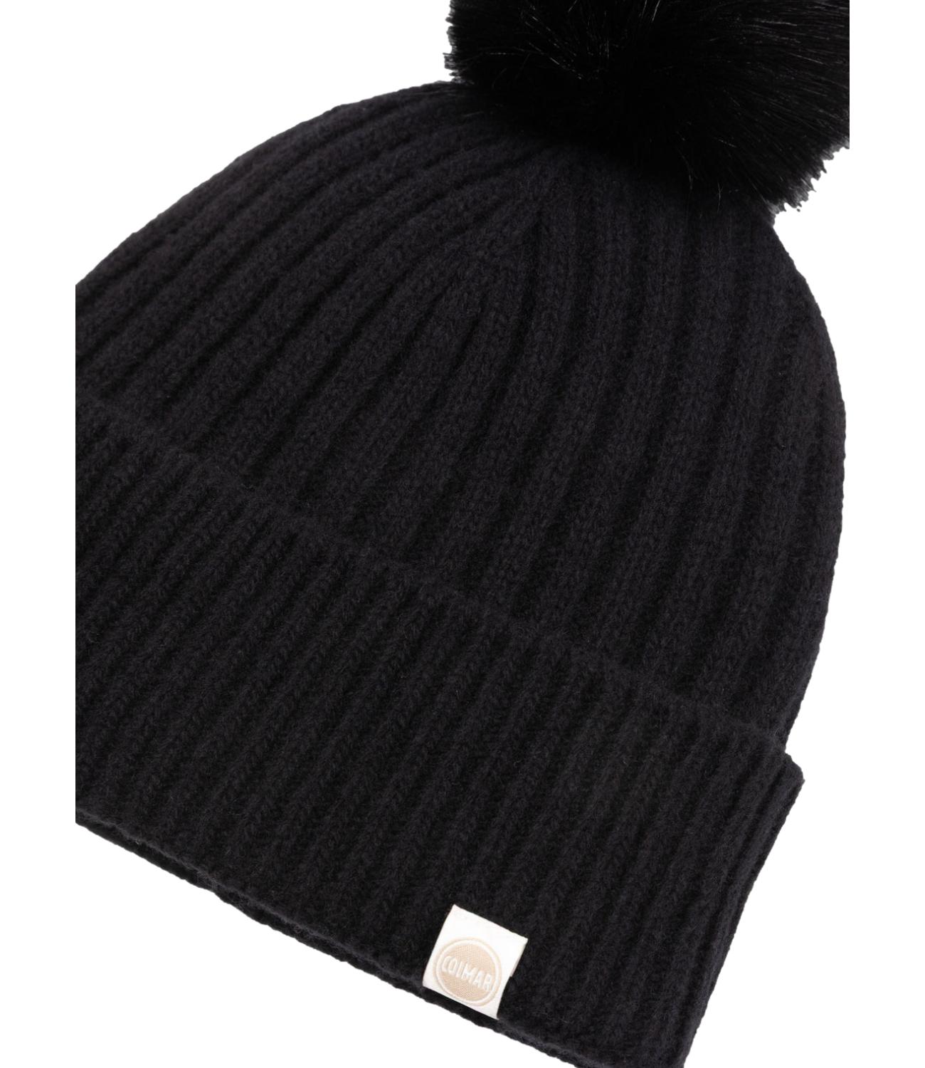 Colmar Cappello da Donna - Nero - 48000015e