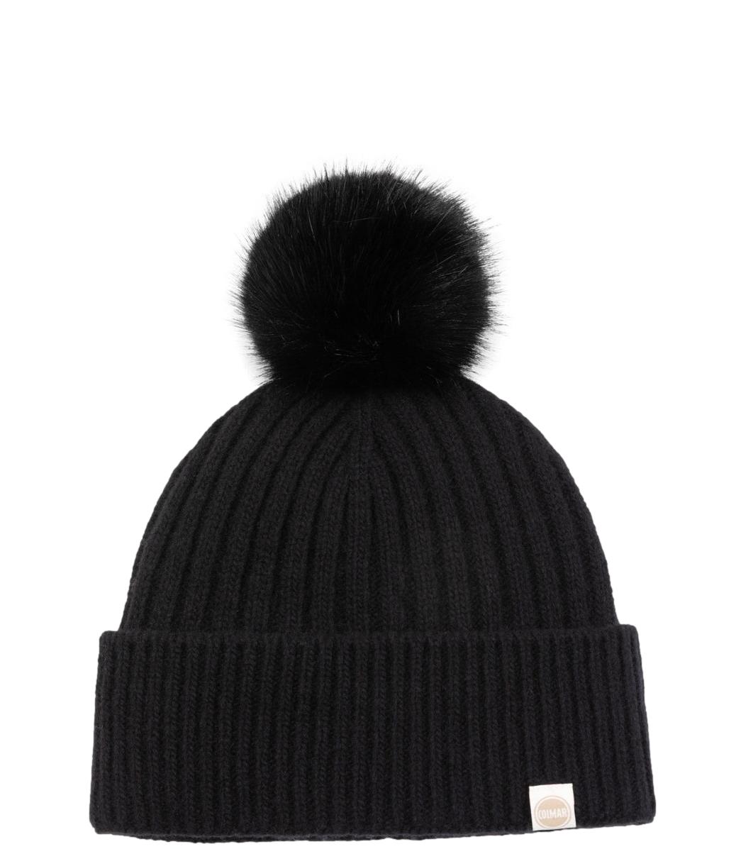Colmar Cappello da Donna - Nero - 48000015e