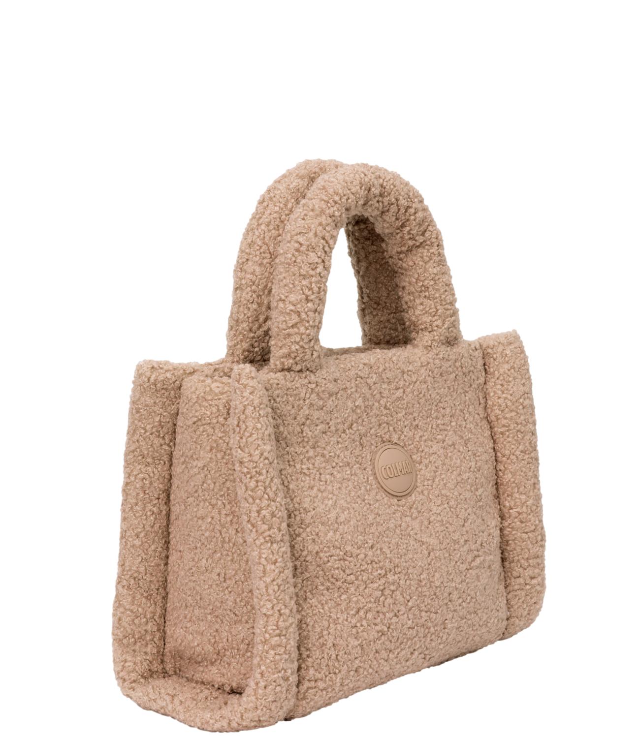 Colmar Borsa da Donna - Cipria - 49000045r