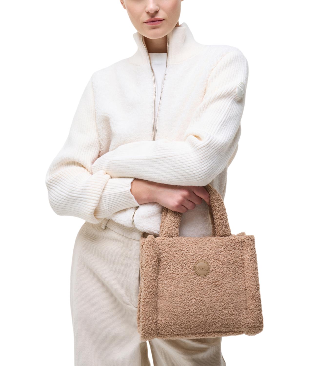Colmar Borsa da Donna - Cipria - 49000045r