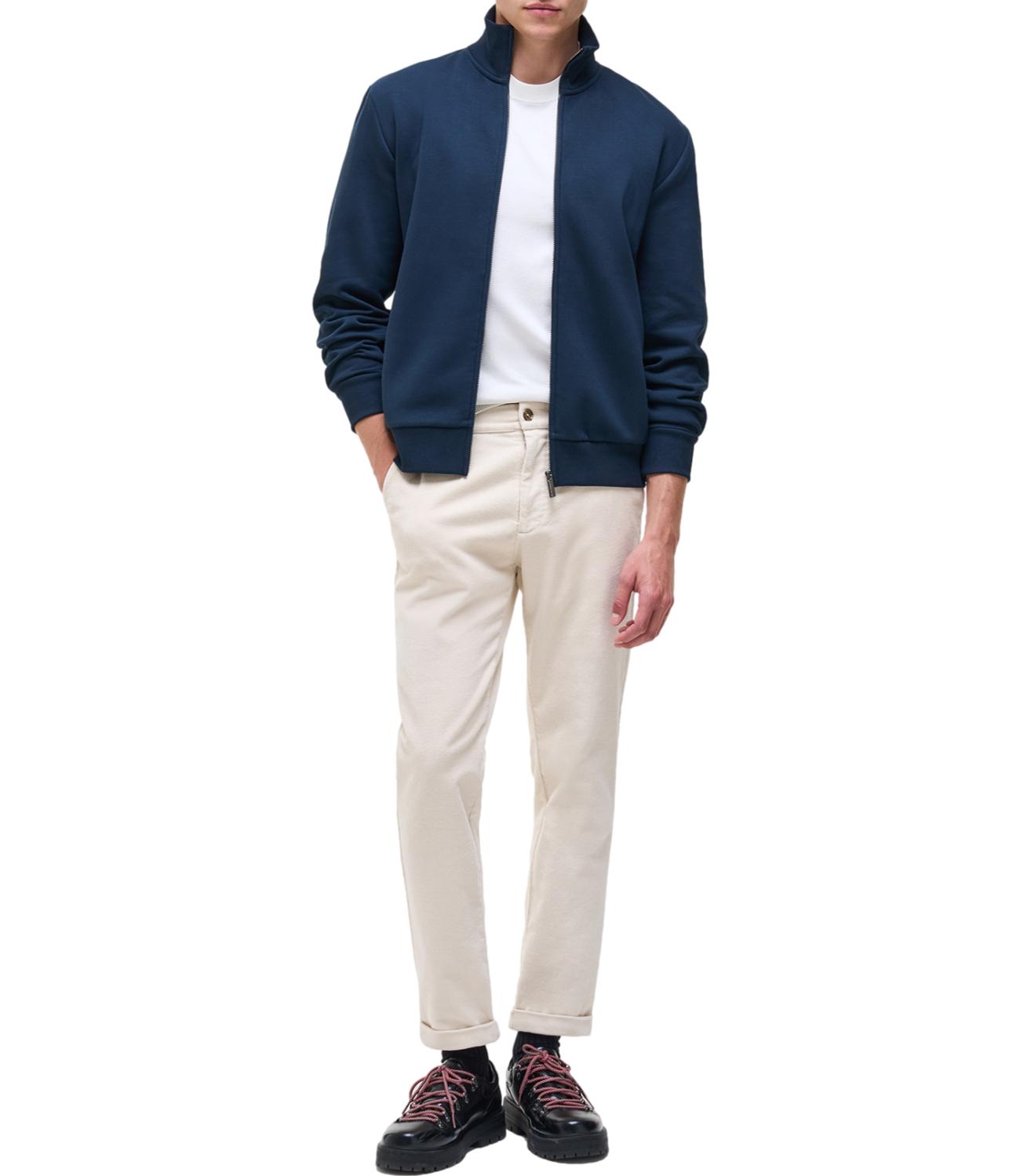 Colmar Felpa da Uomo - Navy - 62000003r