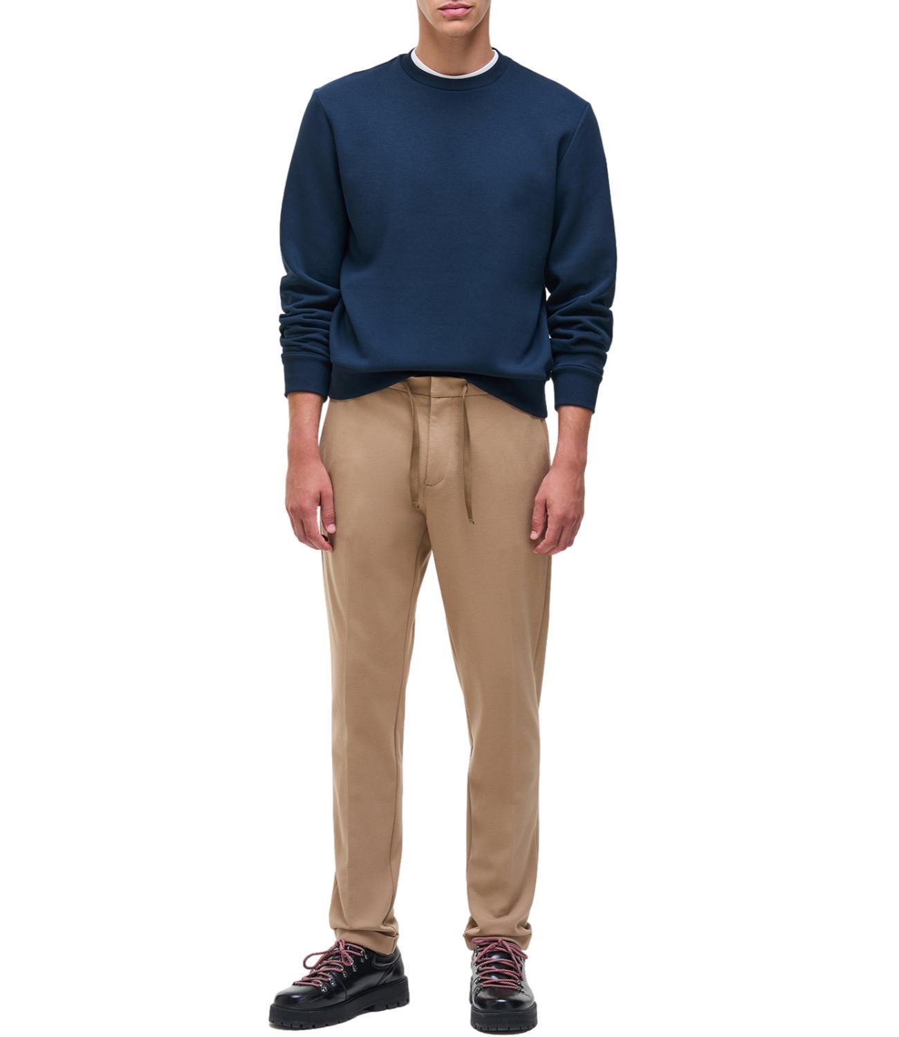 Colmar Felpa da Uomo - Navy - 62000004