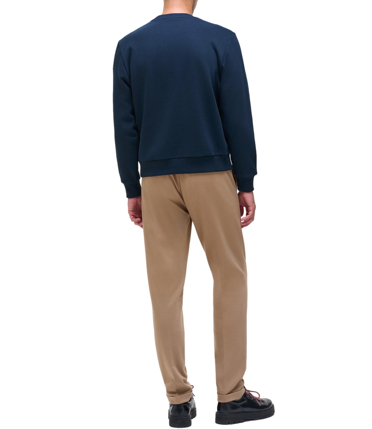 Colmar Felpa da Uomo - Navy - 62000004