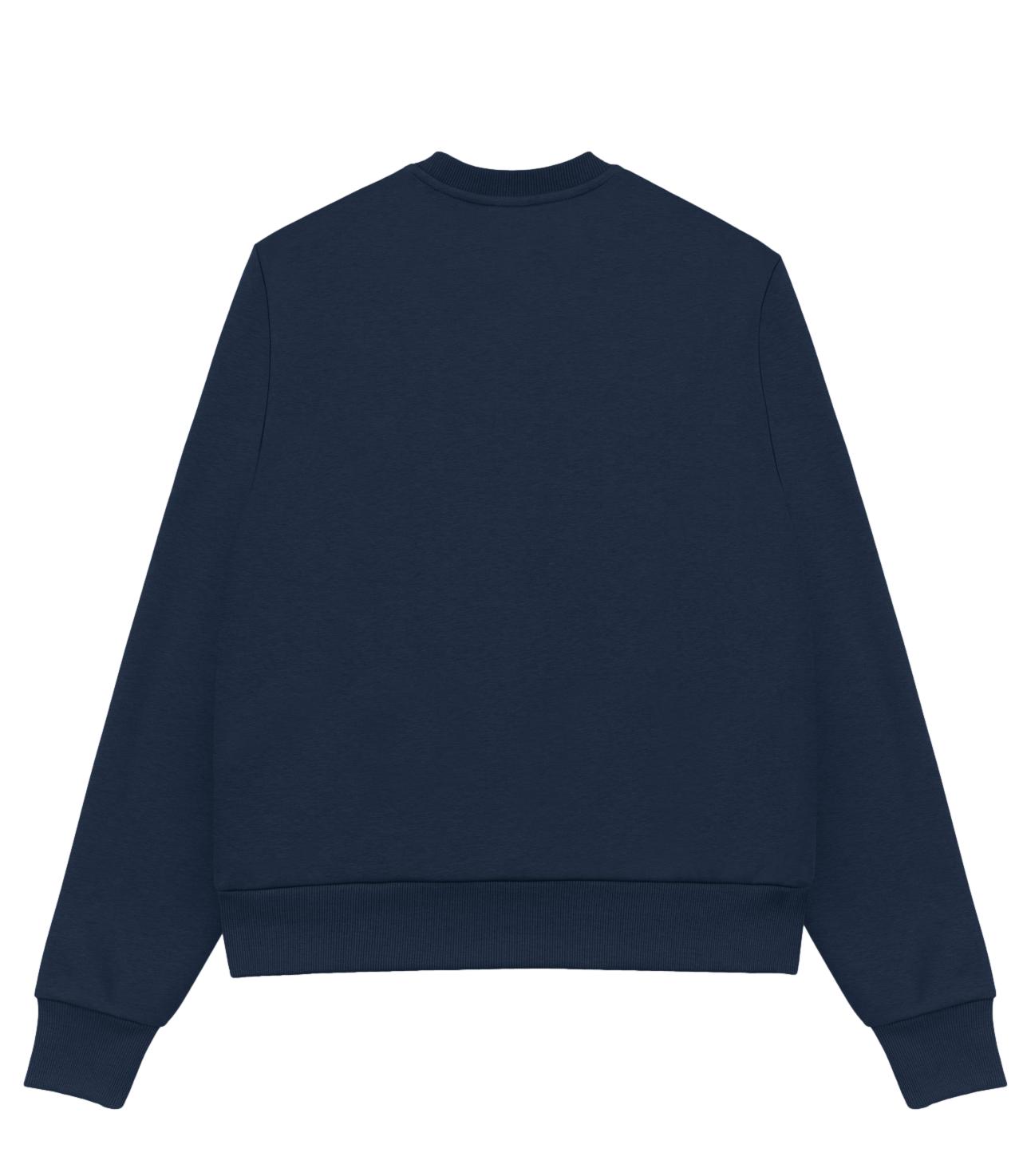 Colmar Felpa da Uomo - Navy - 62000004