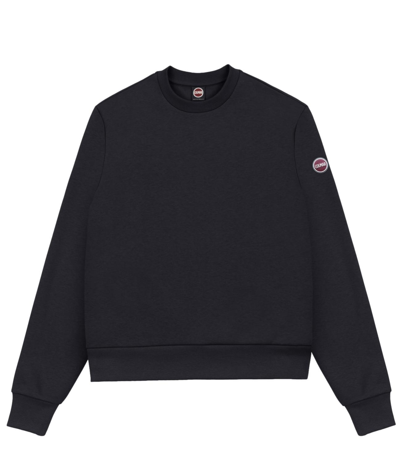 Colmar Felpa da Uomo - Nero - 62000004