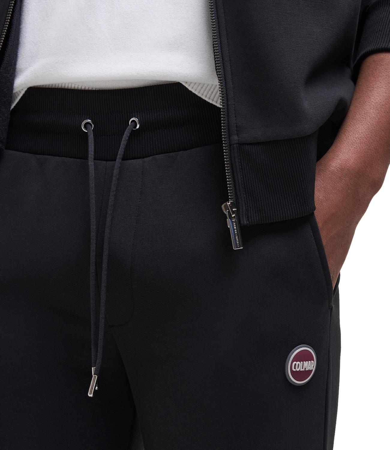 Colmar Panta tuta da Uomo - Nero - 62000005