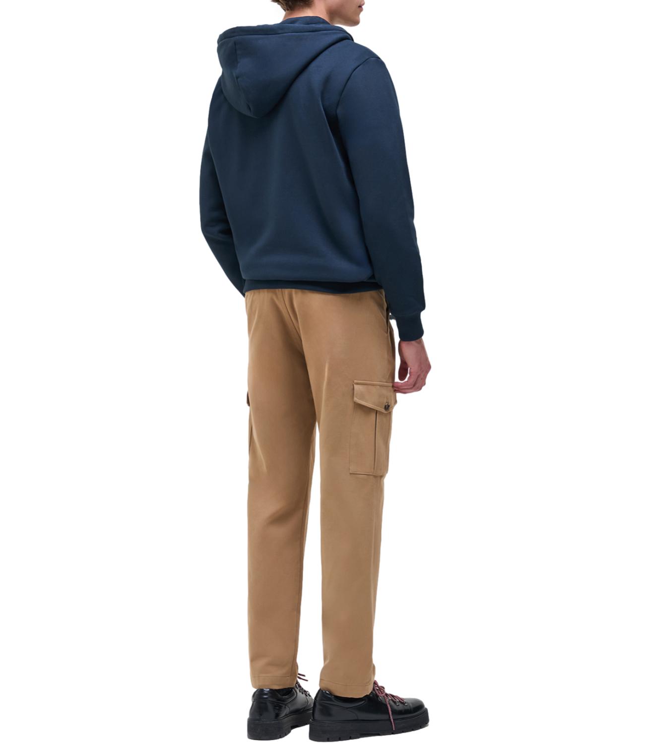 Colmar Felpa da Uomo - Navy - 62000049r