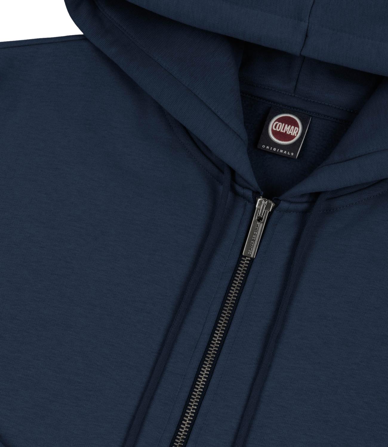 Colmar Felpa da Uomo - Navy - 62000049r