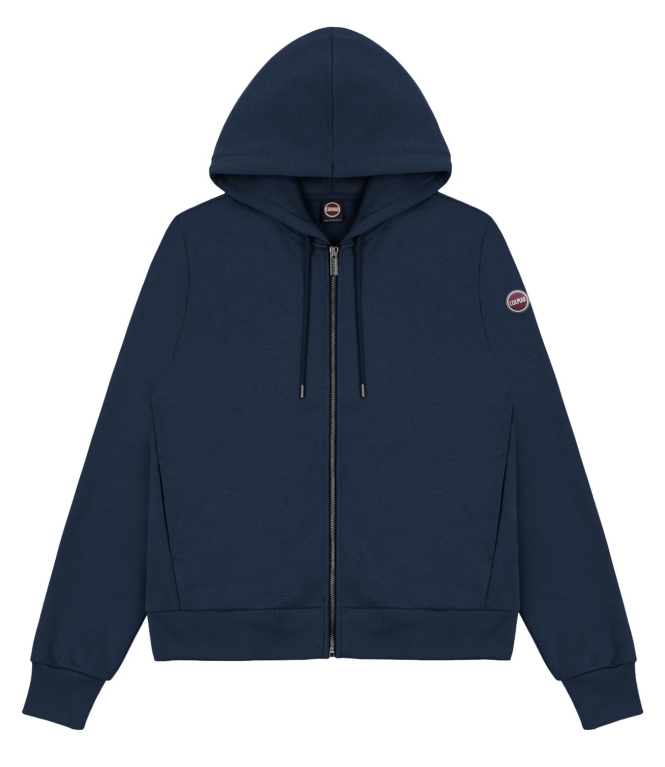 Colmar Felpa da Uomo - Navy - 62000049r