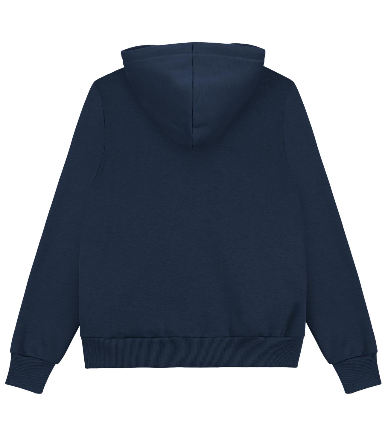 Colmar Felpa da Uomo - Navy - 62000049r
