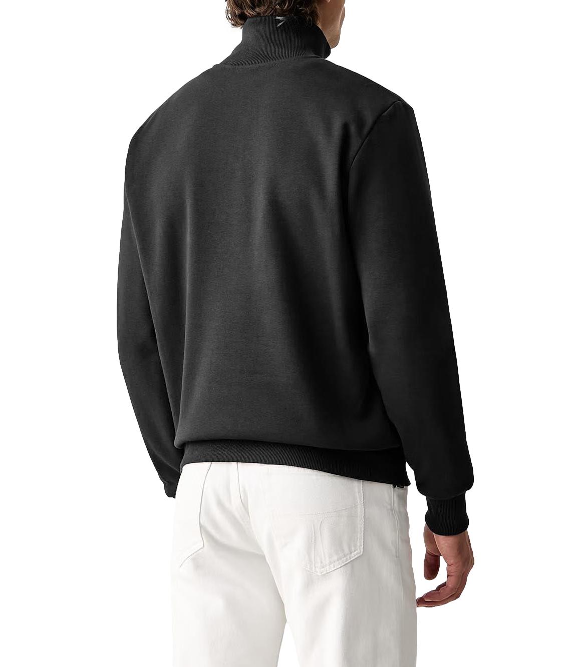 Colmar Felpa da Uomo - Nero - 62000055r
