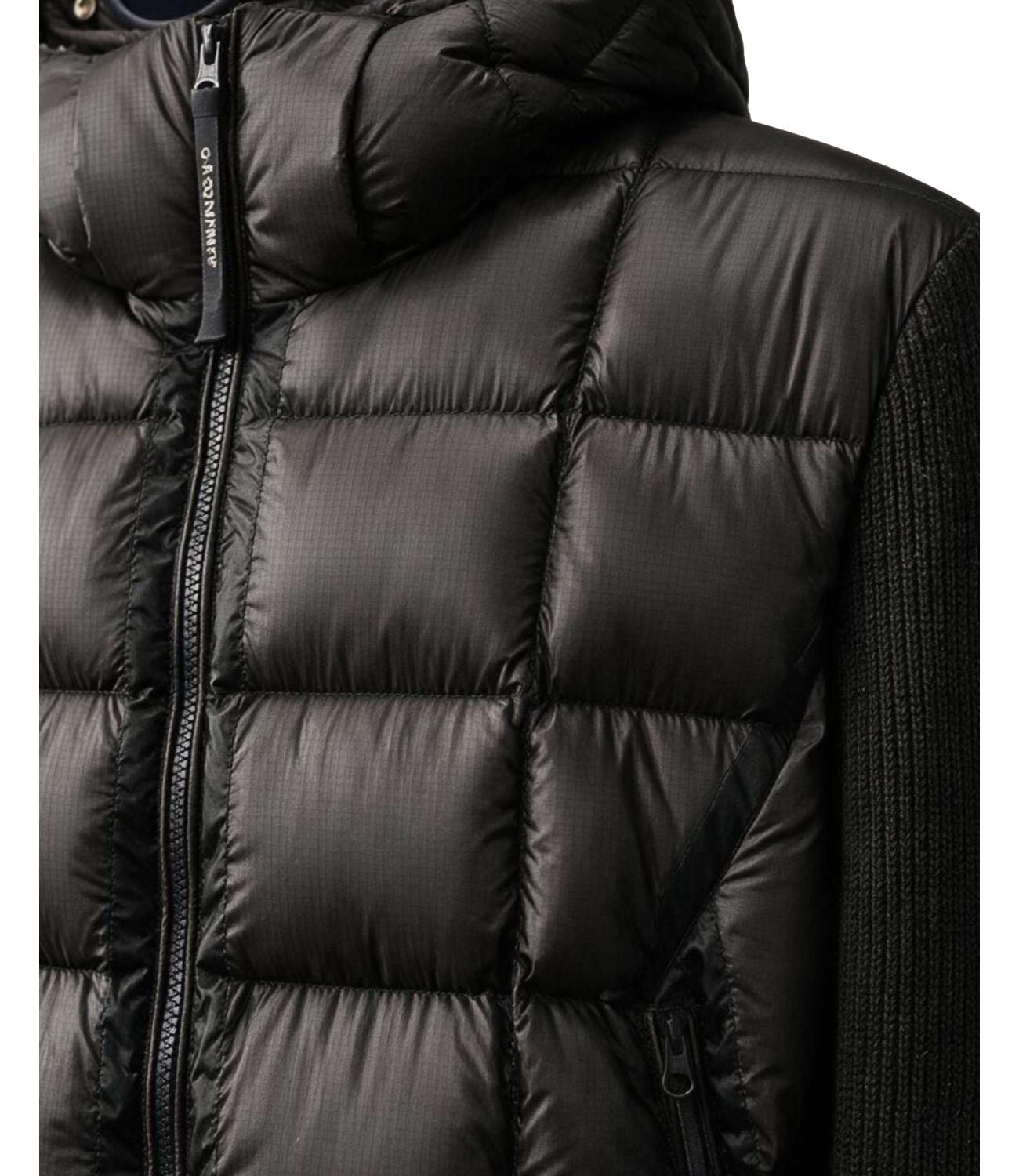 C.p. Company Giacca da Uomo - Black - 21cmkn052A-006390m