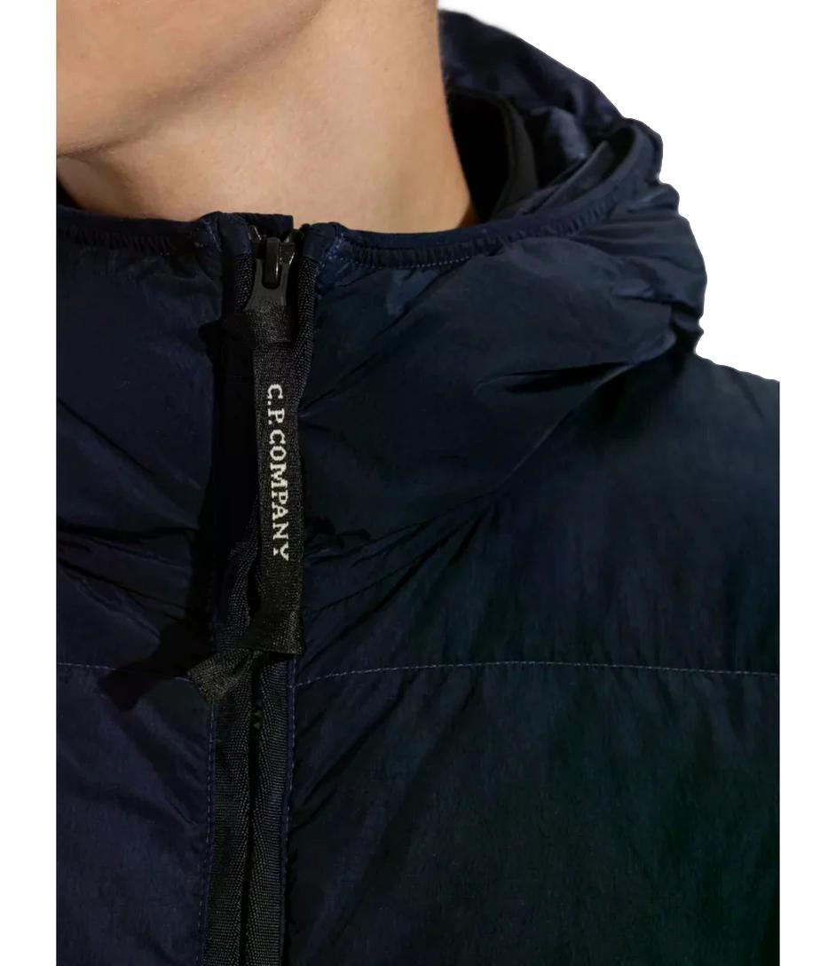 C.p. Company Giacca da Uomo - Peacoat - 21cmow011A-005904g
