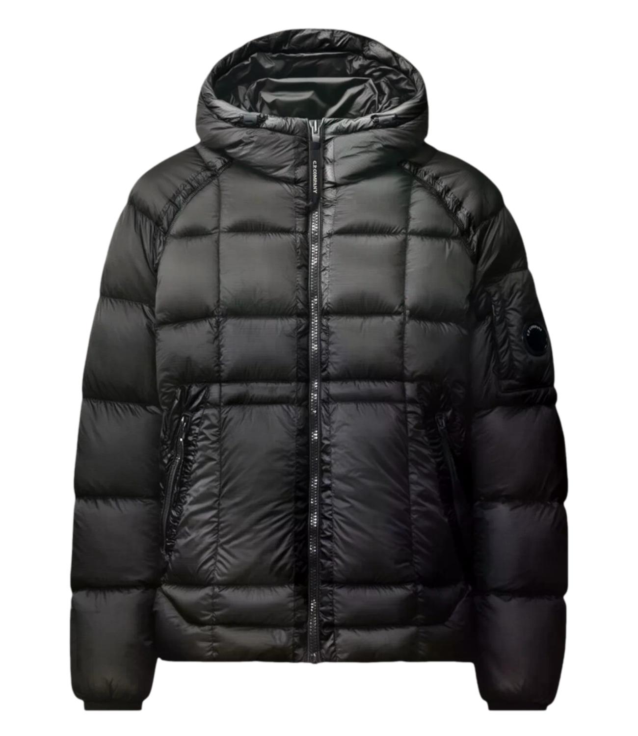 C.p. Company Giacca da Uomo - Black - 21cmow210A-110655g