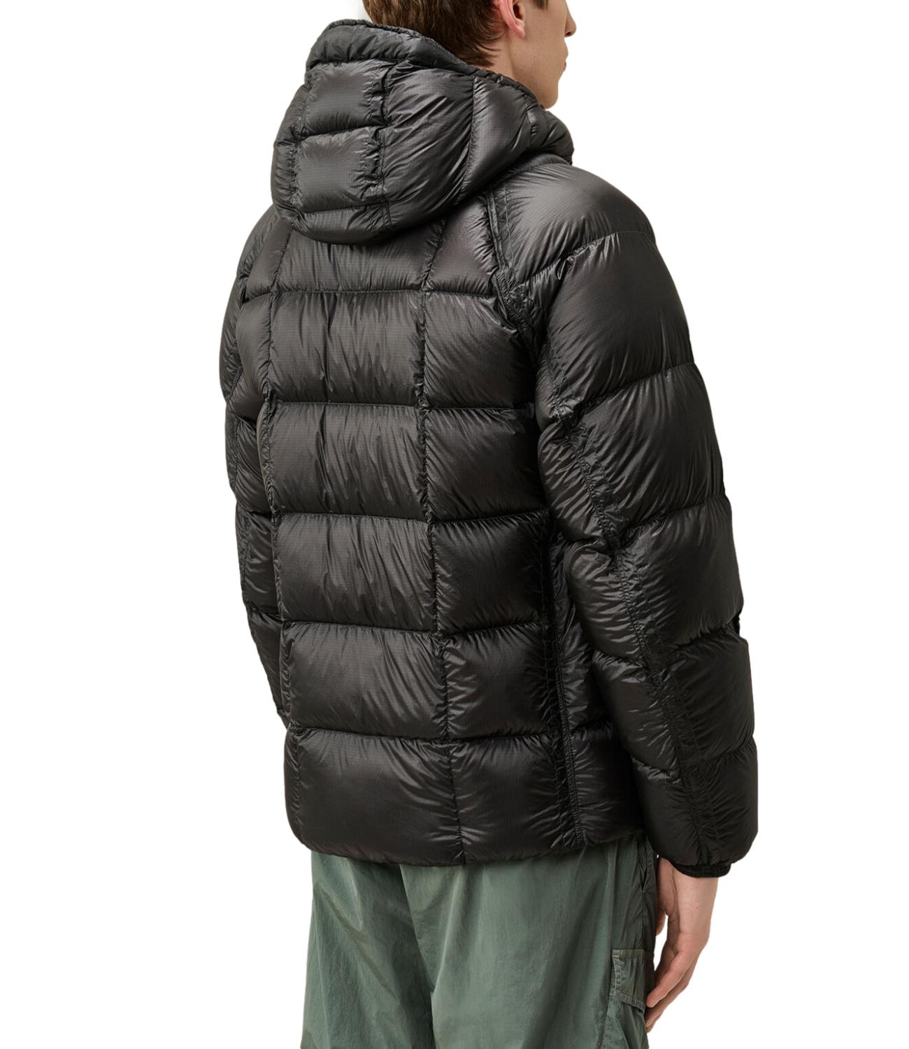 C.p. Company Giacca da Uomo - Black - Rfcmow702A-110416a