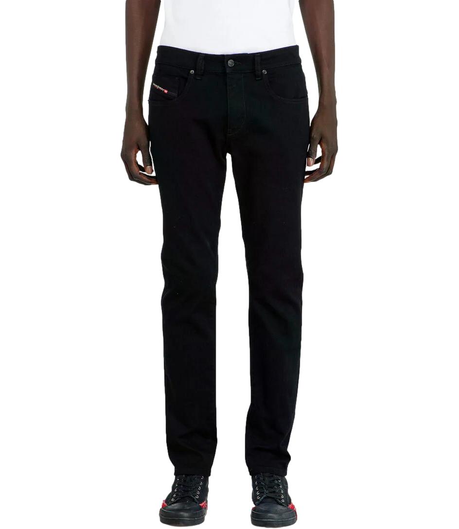 Diesel Jeans da Uomo - Nero - A03562-069yp
