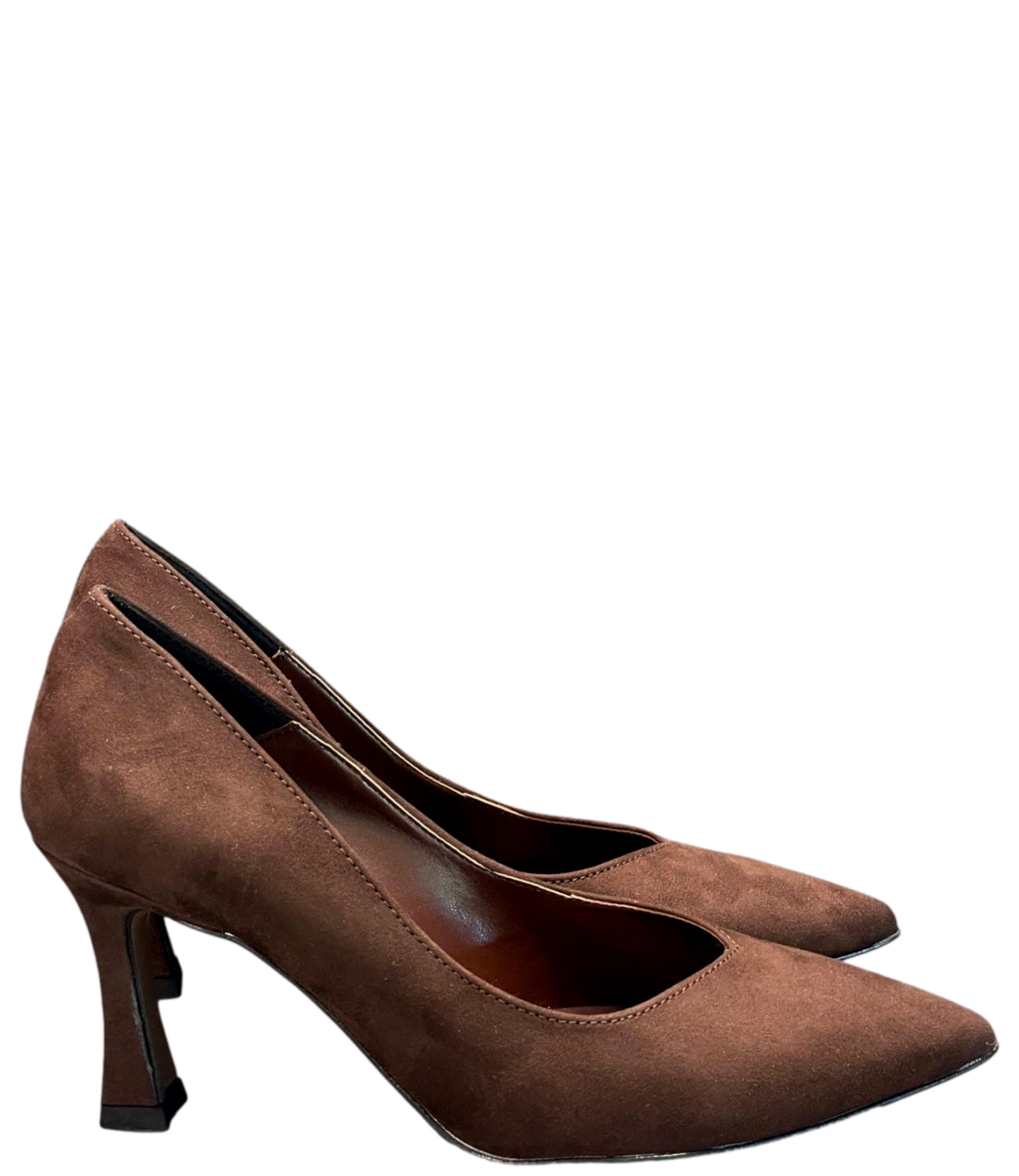 Divine Follie Scarpe da Donna - Moro - 3354/52 Sneg