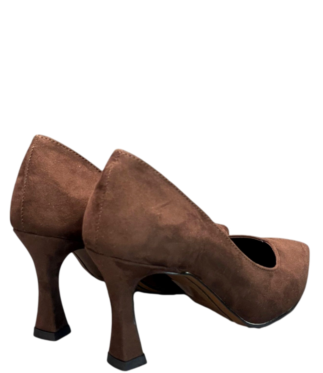 Divine Follie Scarpe da Donna - Moro - 3354/52 Sneg