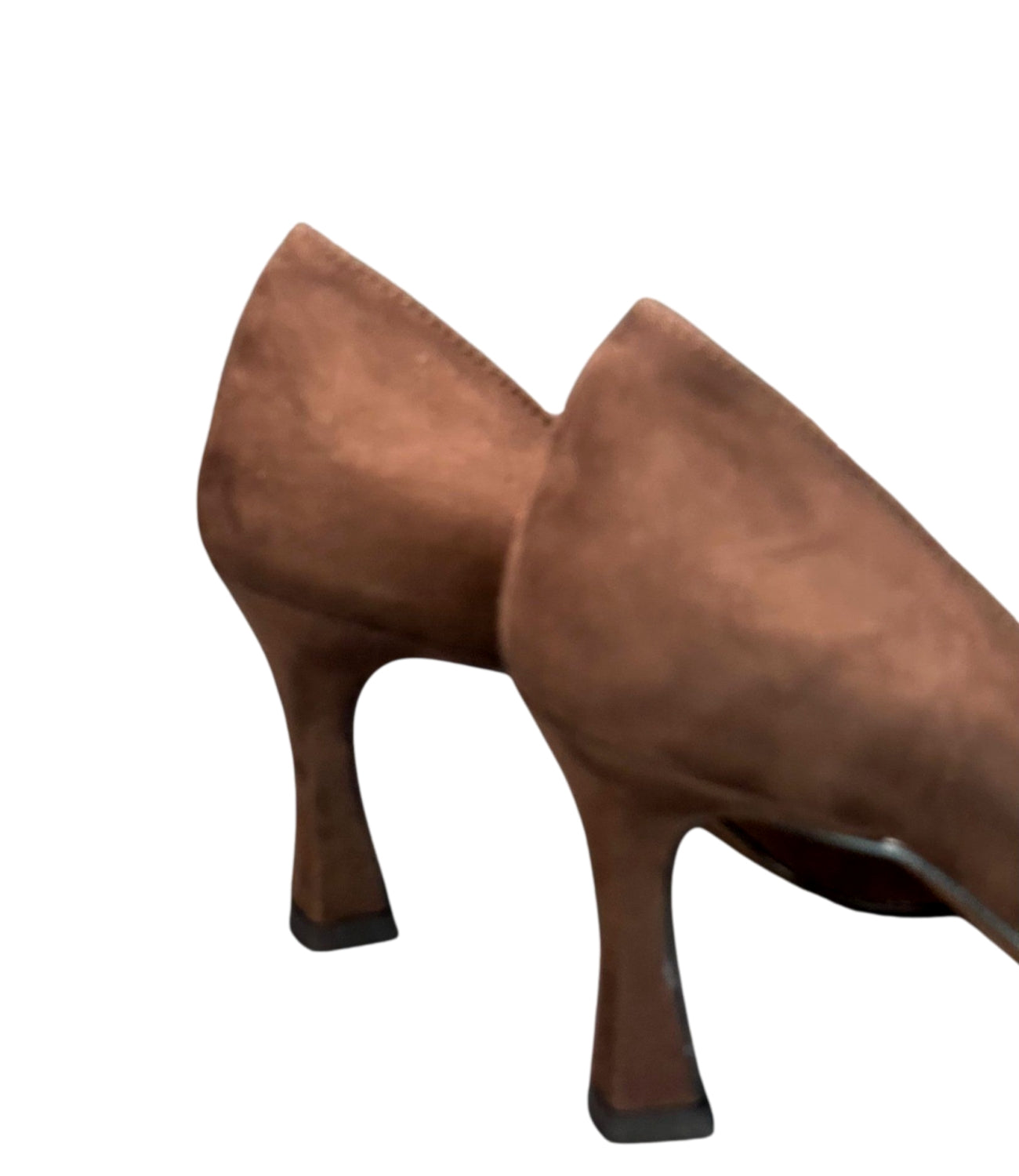 Divine Follie Scarpe da Donna - Moro - 3354/52 Sneg