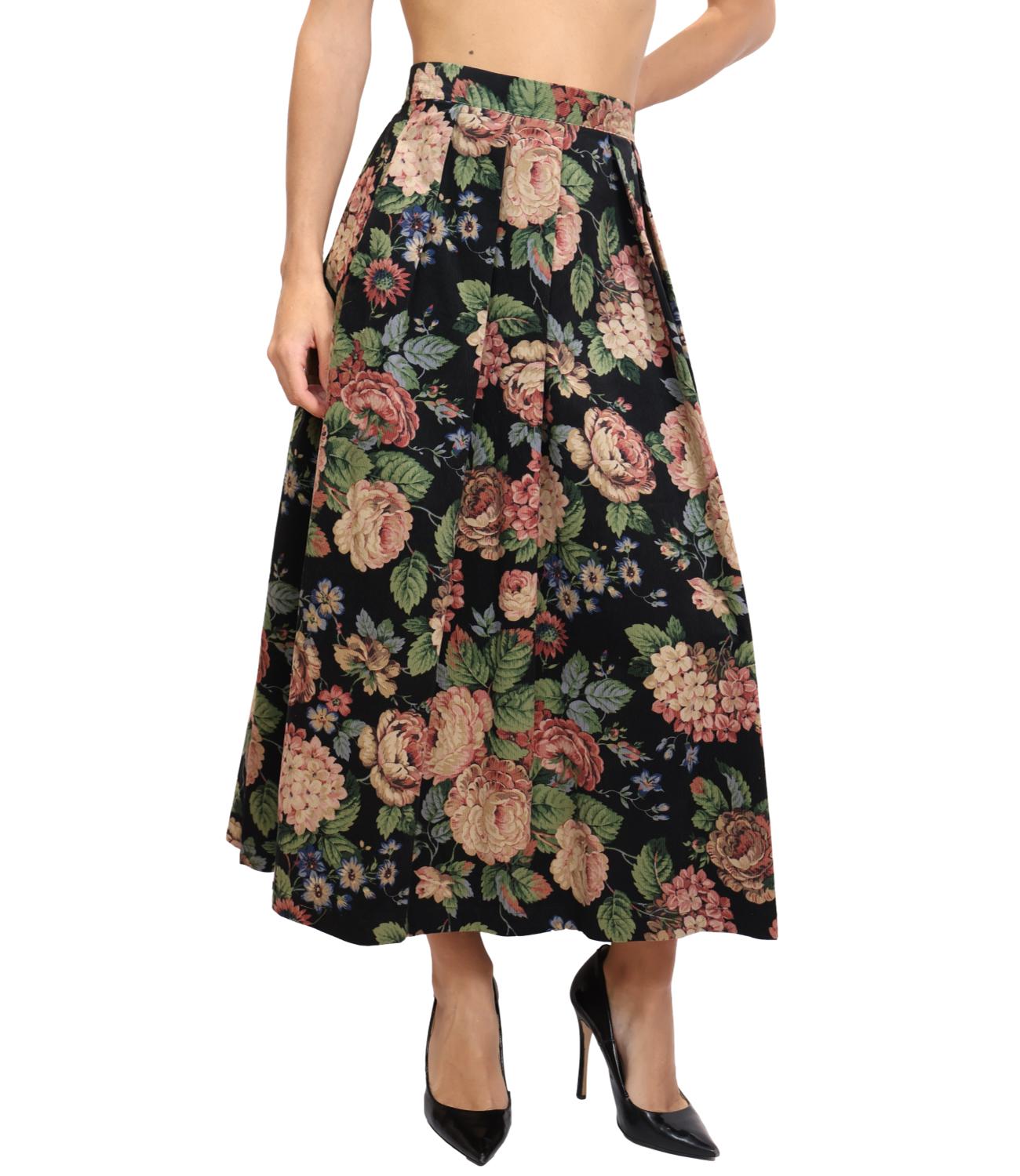 Dixie Gonna da Donna - Multicolor - Gcu72nr
