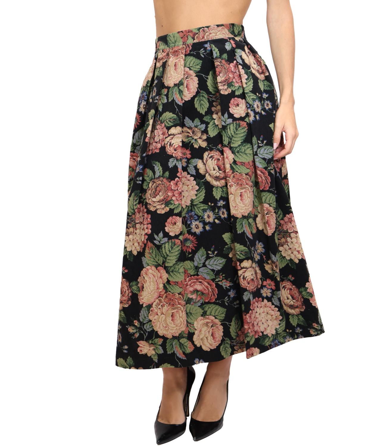 Dixie Gonna da Donna - Multicolor - Gcu72nr