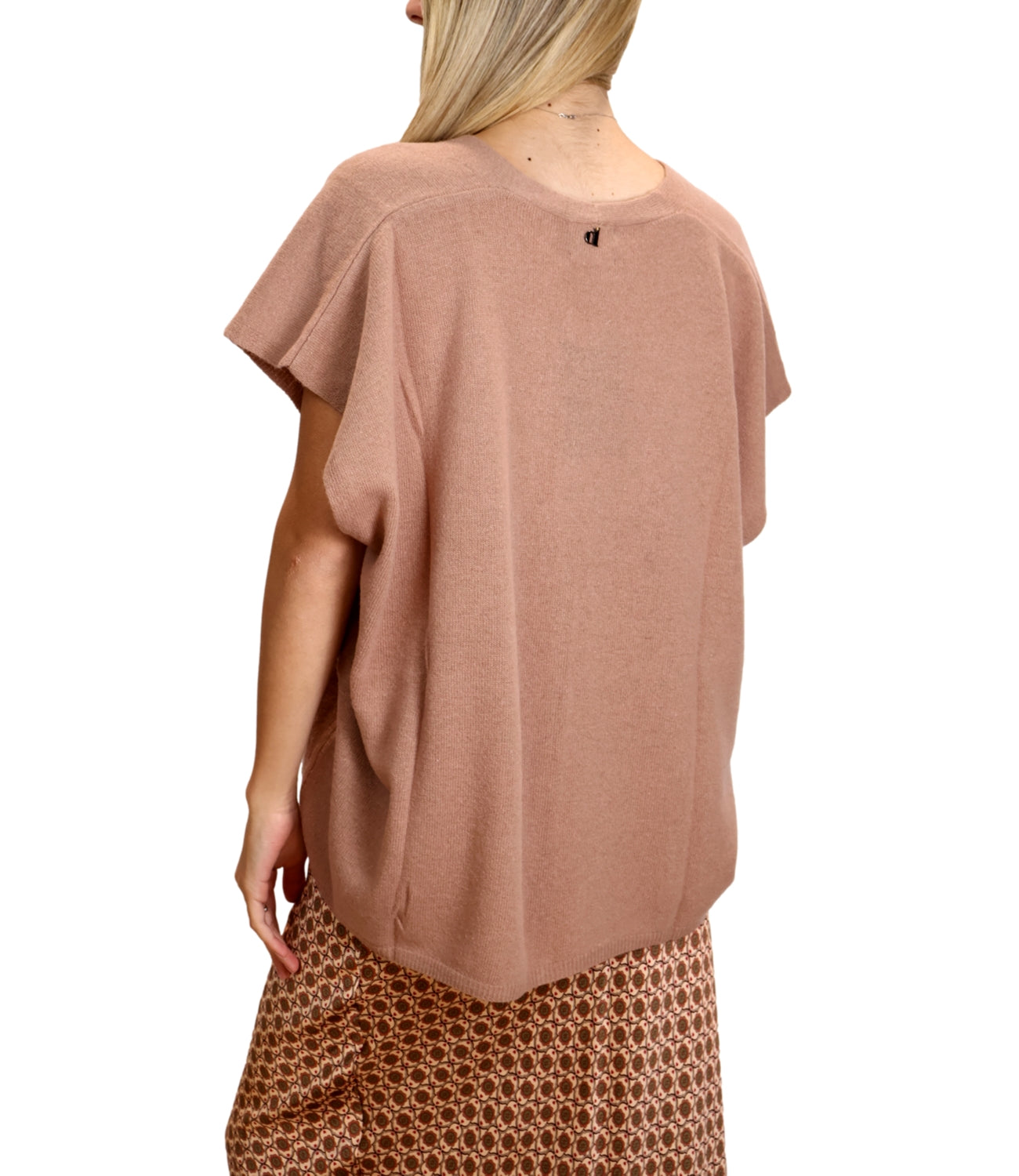 Dixie Maglia da Donna - Biscotto - M277b038a