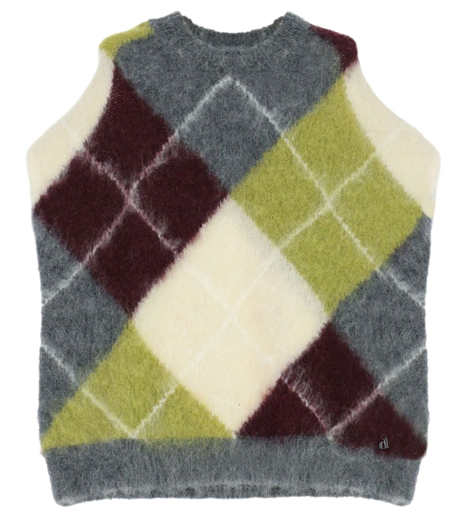 Dixie Maglia da Donna - Olio - M833b073a