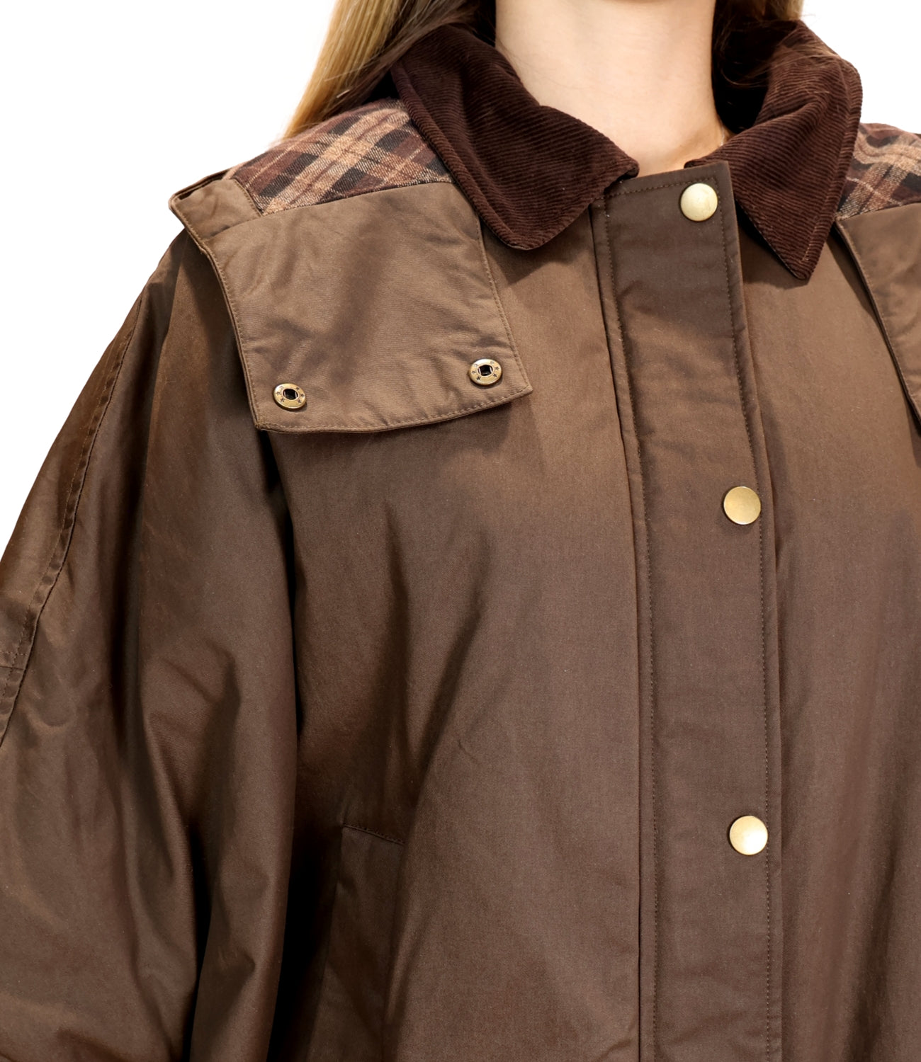 Dixie Giacca da Donna - Moro - U330b002a