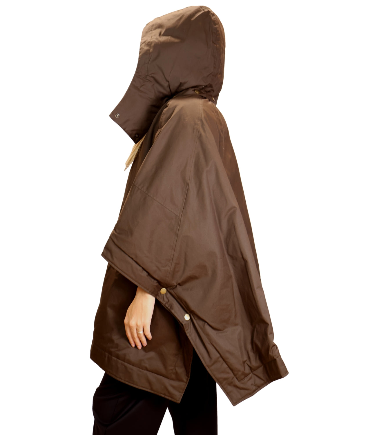 Dixie Giacca da Donna - Moro - U330b002a