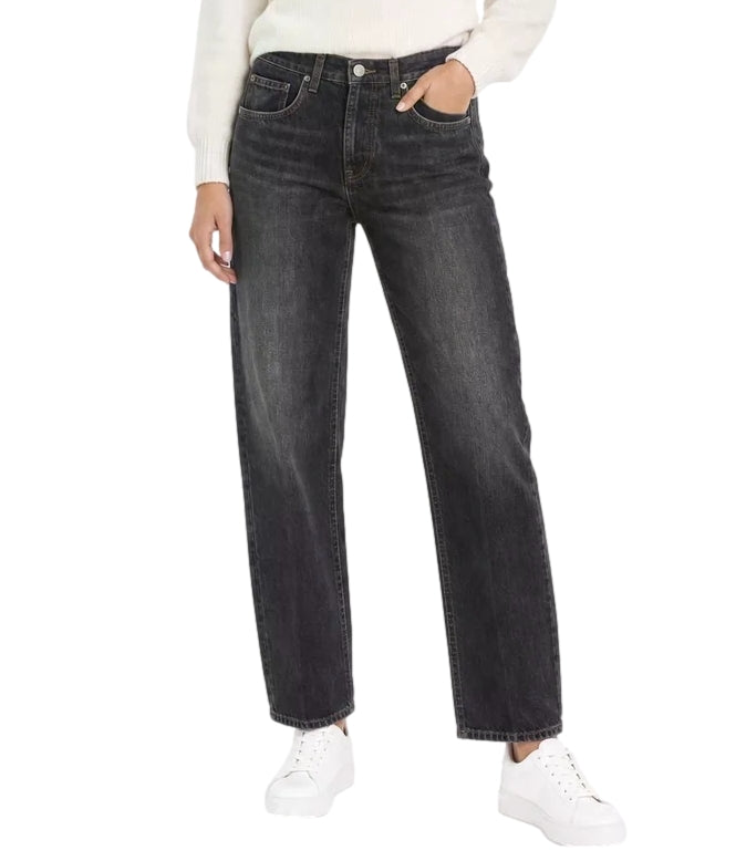 Dondup Jeans da Donna - Nero - Dp427dfh339dmx3dd