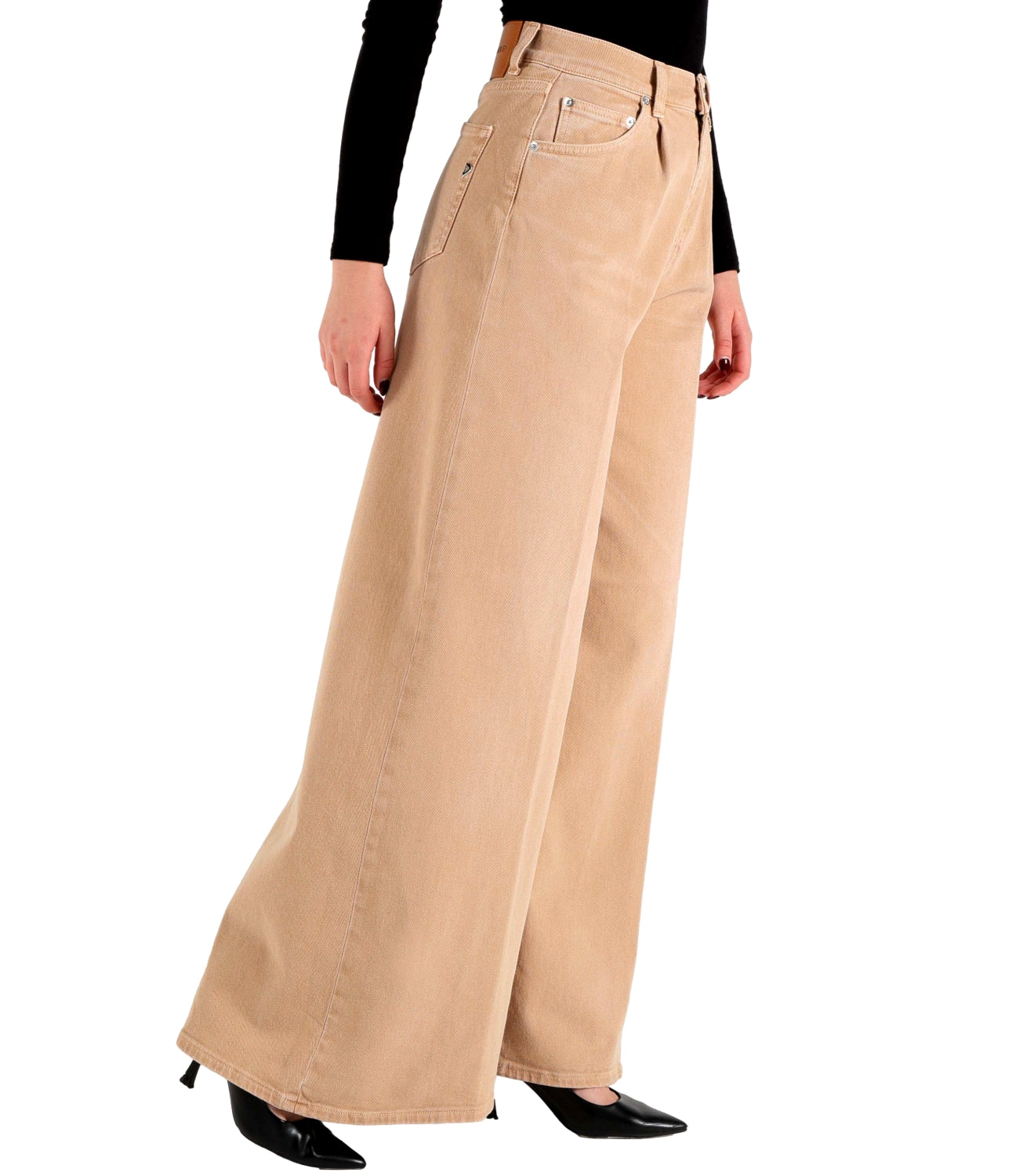 Dondup Jeans da Donna - Orzo - Dp853bse037yk13dd