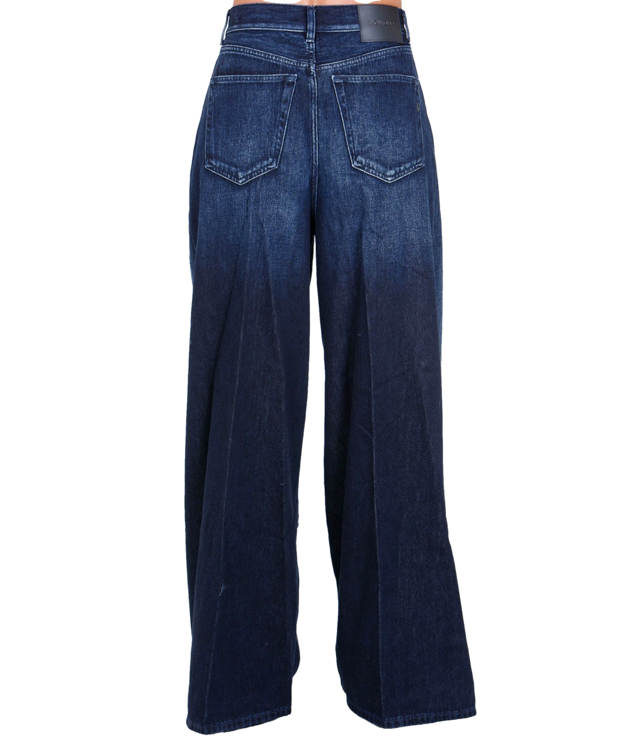 Dondup Jeans da Donna - Blu - Dp853df0310dms2dd