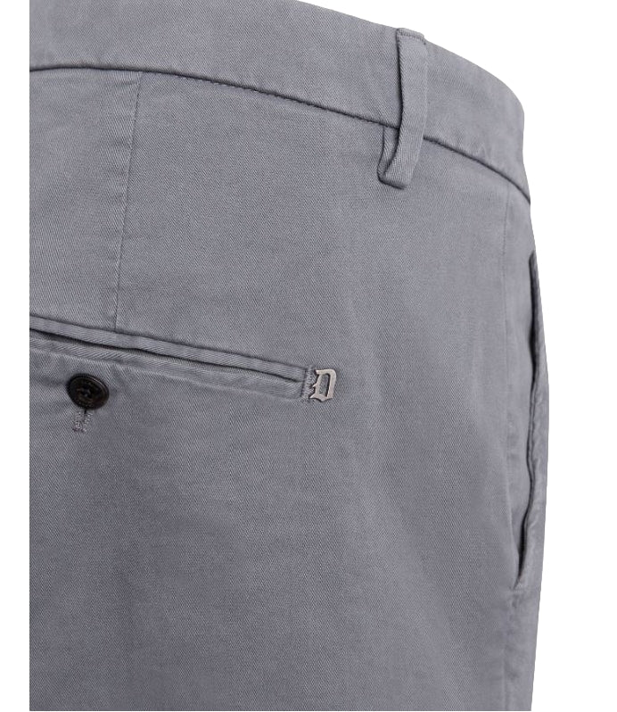 Pantalone Gaubert grigio