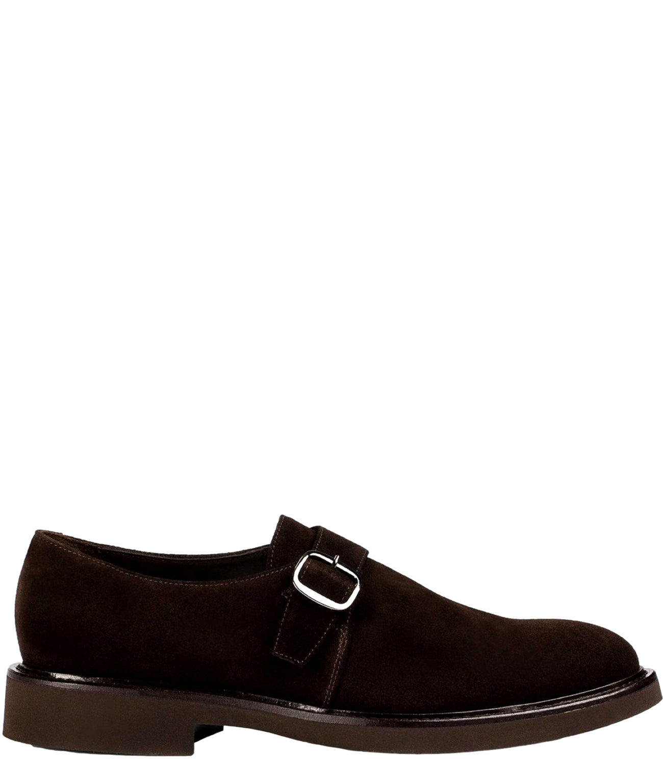 Doucal's Scarpe da Uomo - Marrone - Du1485genouf009tm23