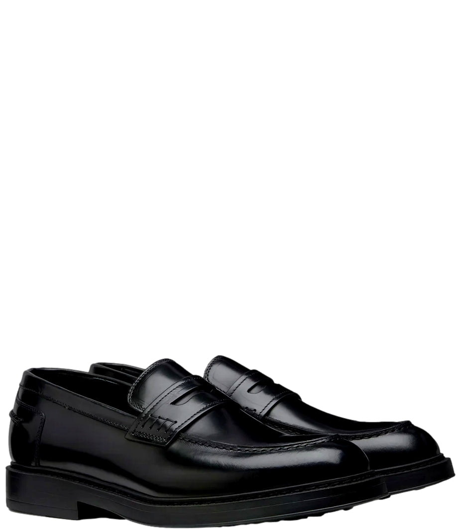 Doucal's Scarpe da Uomo - Nero - Du2726bruxuf007