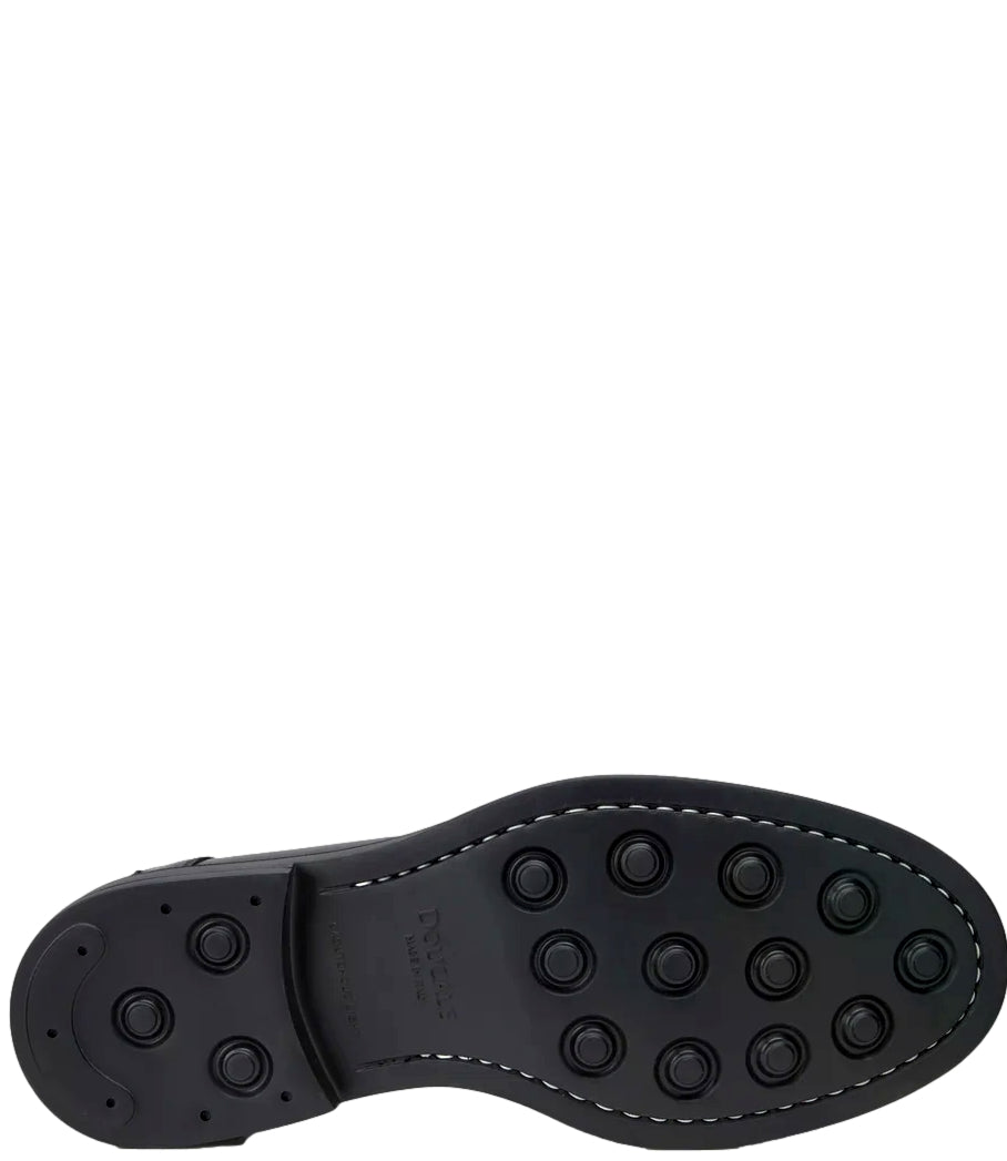 Doucal's Scarpe da Uomo - Nero - Du2726bruxuf007